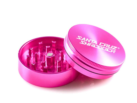 Santa Cruz Shredder | Small 2 Piece - Peace Pipe 420