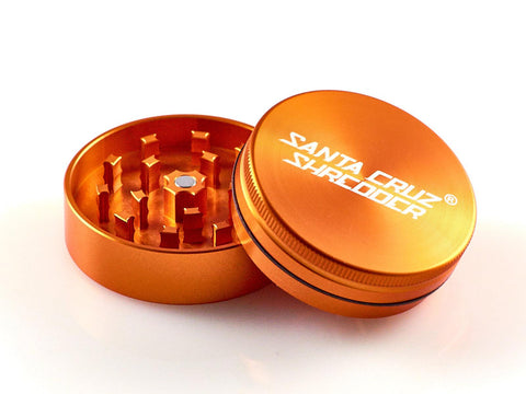 Santa Cruz Shredder | Small 2 Piece - Peace Pipe 420