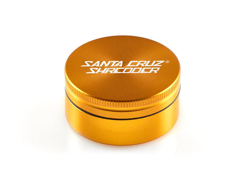 Santa Cruz Shredder | Small 2 Piece - Peace Pipe 420