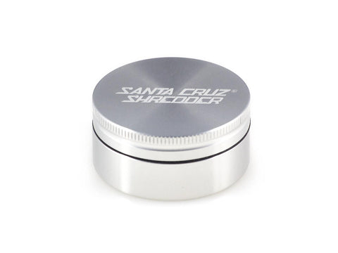 Santa Cruz Shredder | Small 2 Piece - Peace Pipe 420