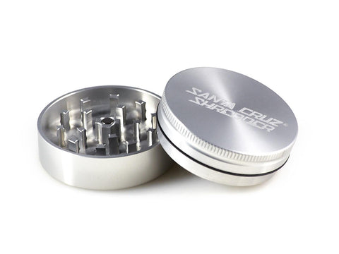 Santa Cruz Shredder | Small 2 Piece - Peace Pipe 420