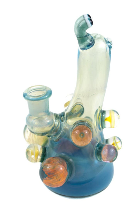 Browski | Marble Slug Rig - Peace Pipe 420