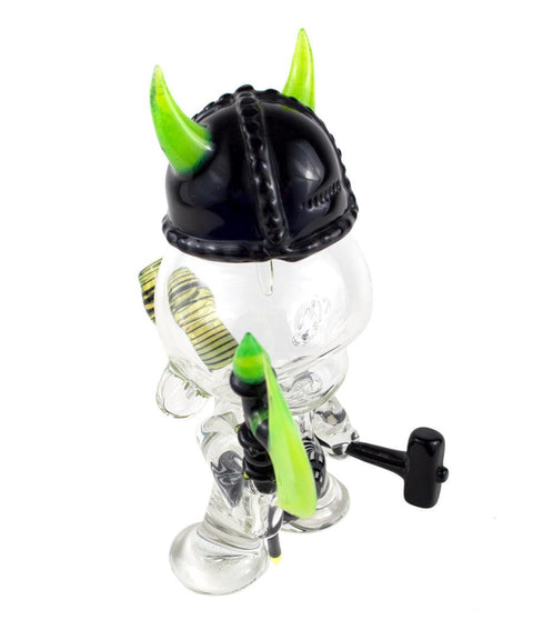 Coyle Condenser | Jason Lee Collaboration - Peace Pipe 420