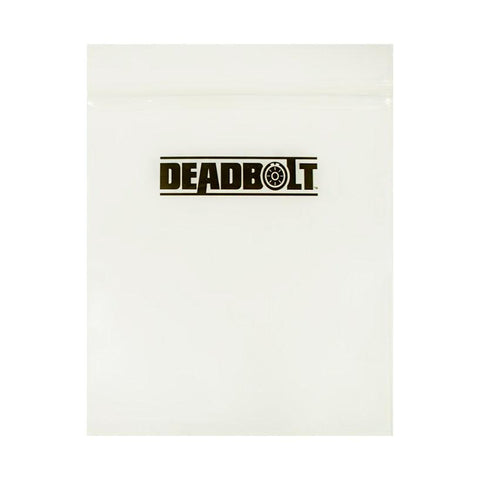 Deadbolt | Bags - Peace Pipe 420