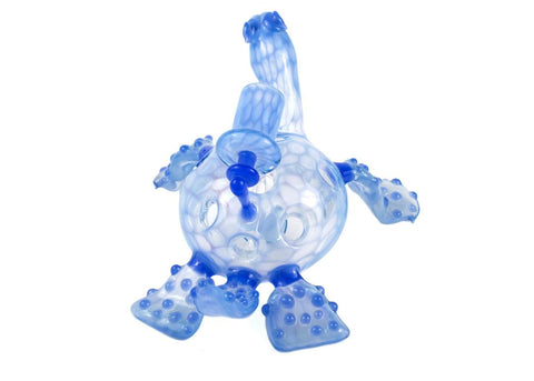 Glass Bros | Turtle Rig - Peace Pipe 420