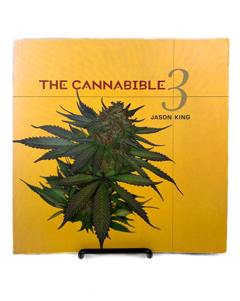 The Cannabible | Vol. 3 - Peace Pipe 420