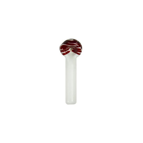 Jelly Fish | Luv & Light Pipe - Peace Pipe 420