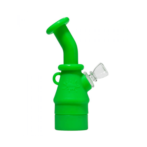 NoGoo | Mini Tube - Peace Pipe 420