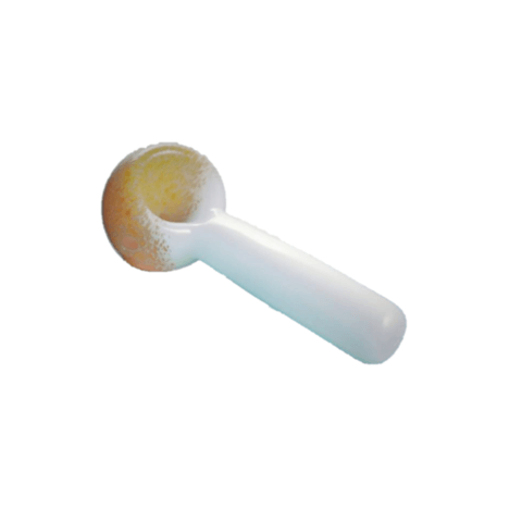 Jelly Fish | Micro Dots Pipe - Peace Pipe 420