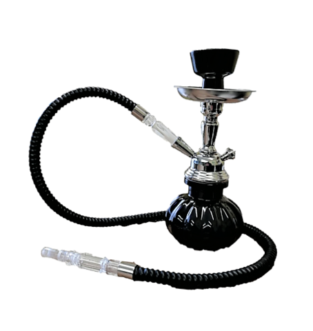 Badshah | Pumpkin Hookah