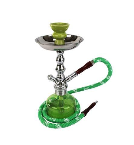 Elite | Harmony Hookah - Peace Pipe 420