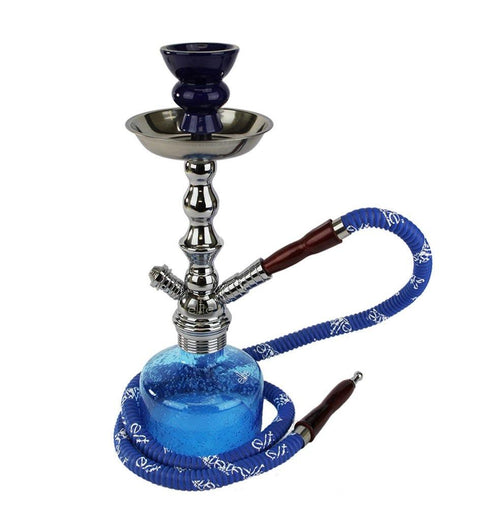 Elite | Harmony Hookah - Peace Pipe 420