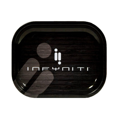 Infyniti | Trays - Peace Pipe 420