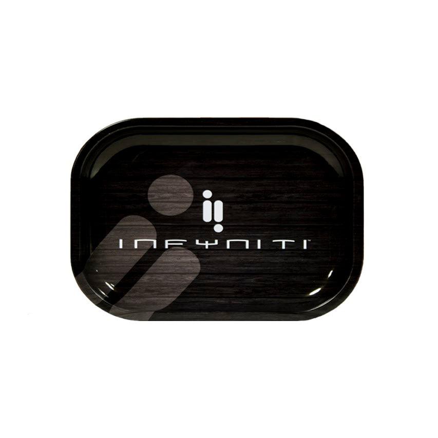 Infyniti | Trays - Peace Pipe 420