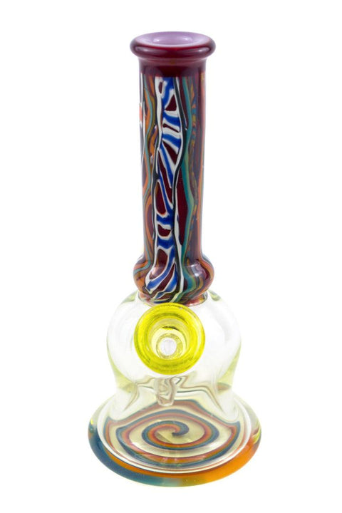 Karl 73 | AAA Collab Rig - Peace Pipe 420