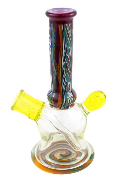 Karl 73 | AAA Collab Rig - Peace Pipe 420