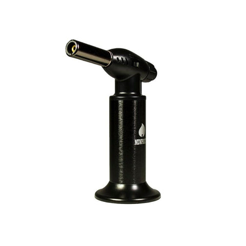 Newport | 10" Jumbo Torch - Peace Pipe 420