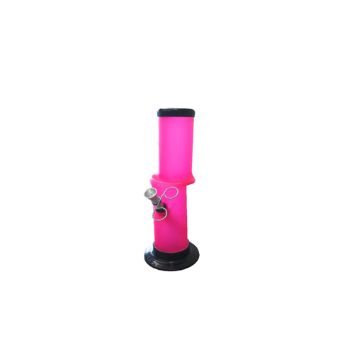 Herbies Acrylic | Pull Back - Peace Pipe 420