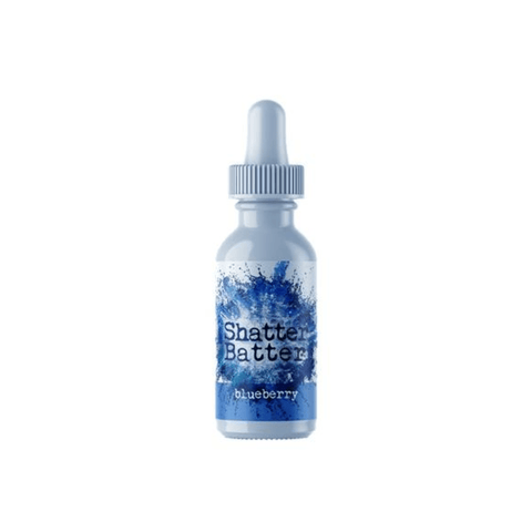 Shatter Batter 30ml - Peace Pipe 420