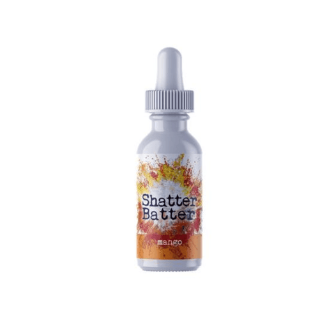 Shatter Batter 30ml - Peace Pipe 420