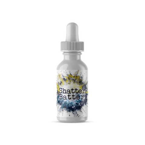 Shatter Batter 30ml - Peace Pipe 420