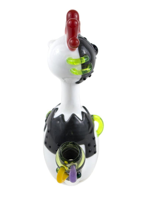 SMART | Robot Chicken Rig - Peace Pipe 420