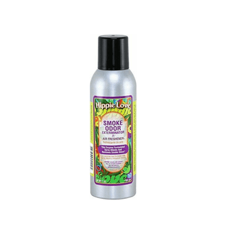 Smoke Odor Exterminator Spray 7oz - Peace Pipe 420