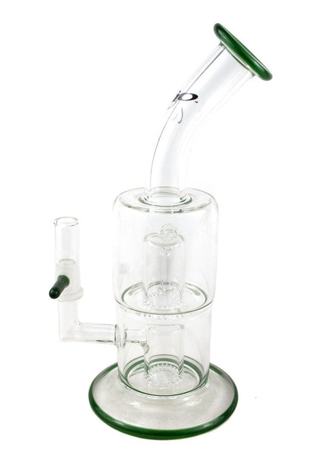 Toro | Double Micro Froth/Froth (Mighty Mucus) - Peace Pipe 420