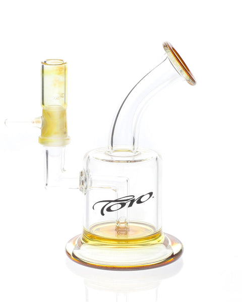 Toro | Big Macro Amber Fumed - Peace Pipe 420