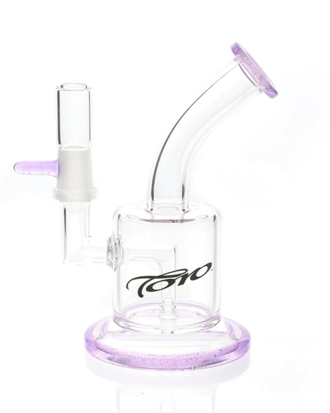 Toro | Big Macro Purple - Peace Pipe 420