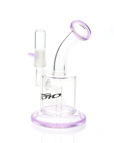 Toro | Big Macro Purple - Peace Pipe 420