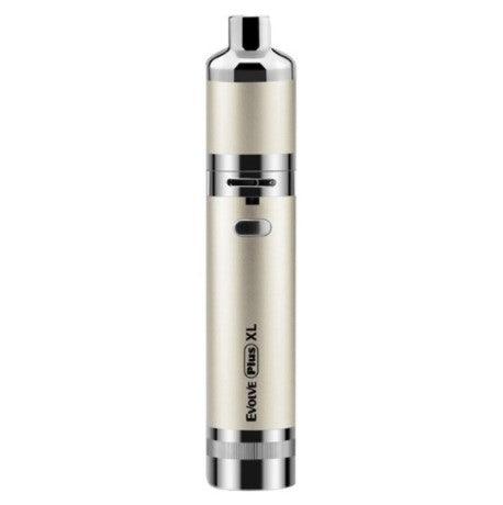 Yocan | Evolve Plus XL - Peace Pipe 420